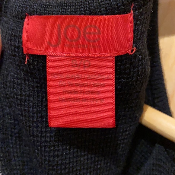 JOE FRESH Crop Top - Picture 4 of 6